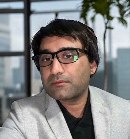 Dr. Rana Faryad
