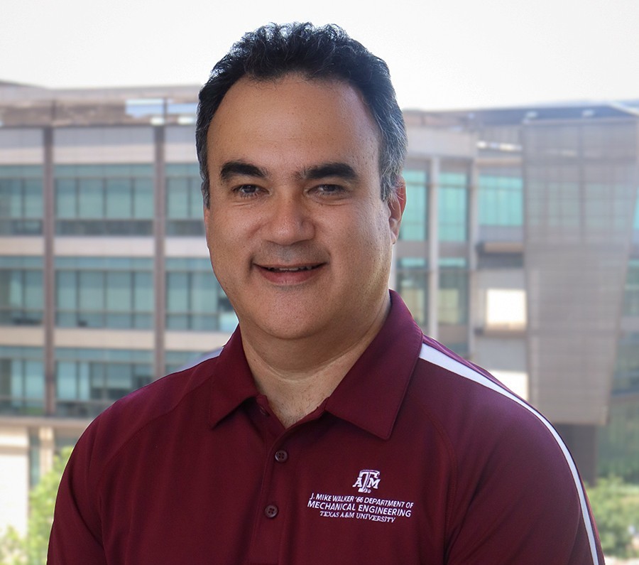 Dr. Aguilar